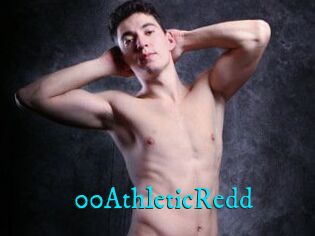 00AthleticRedd