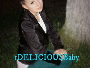 1DELICIOUSBaby