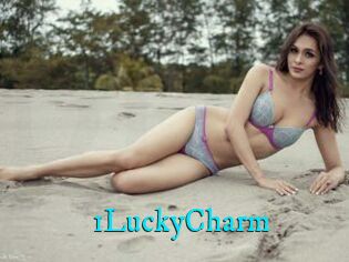 1LuckyCharm