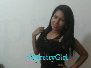 1XprettyGirl