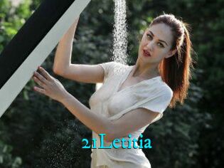 21Letitia