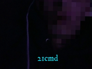 21cmd