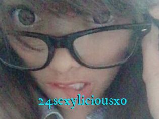 24sexyliciousxo