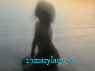 27marylane72