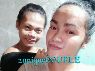 2uniqueCOUPLE