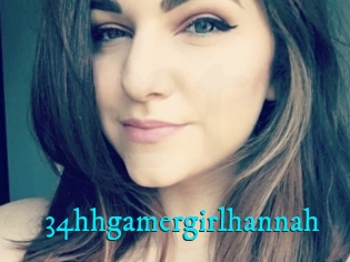 34hhgamergirlhannah