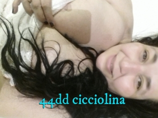 44dd_cicciolina