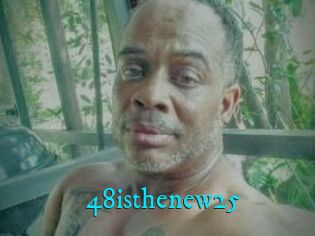 48isthenew25