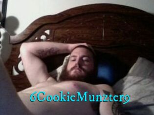 6CookieMunzter9