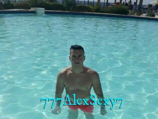 777AlexSexy7