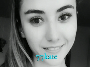 77kate