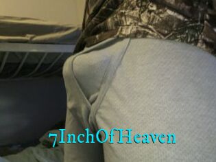 7InchOfHeaven