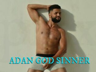 ADAN_GOD_SINNER