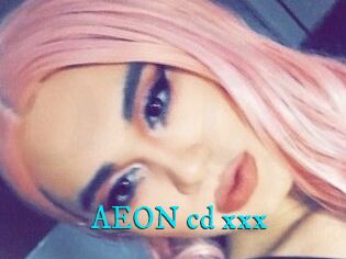 AEON_cd_xxx