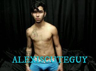 ALEXISCUTEGUY