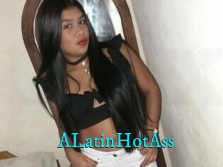 ALatinHotAss