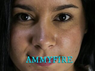 AMMYFIRE