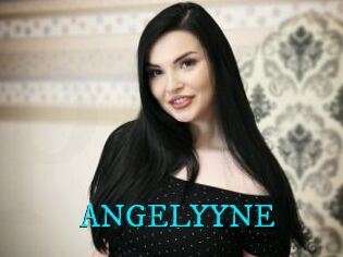 ANGELYYNE Porntrixxx