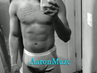 Aaron_Maze