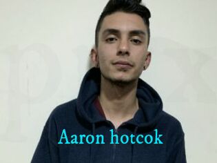 Aaron_hotcok_