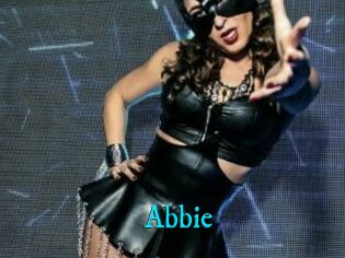 Abbie