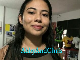 AbbyAndChris