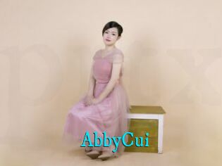 AbbyCui