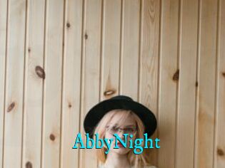 AbbyNight