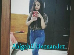 Abigahil_Hernandez