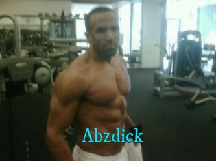 Abzdick