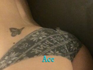 Ace Porntrixxx