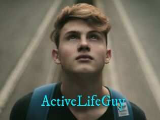 ActiveLifeGuy