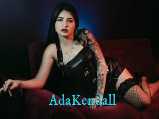 AdaKendall