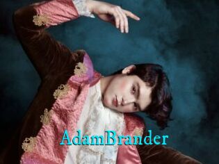 AdamBrander