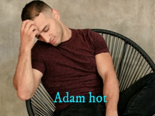 Adam_hot