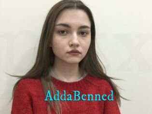 AddaBenned