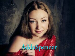 AddaSpencer