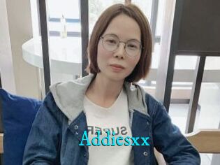 Addiesxx