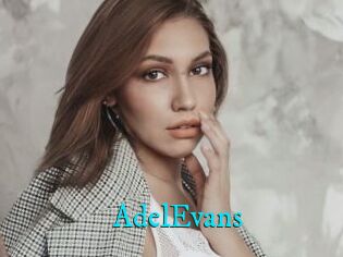 AdelEvans