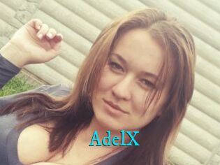 AdelX