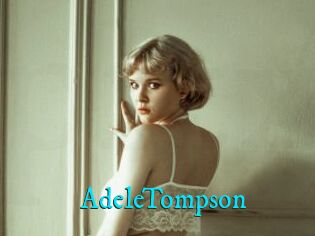 AdeleTompson