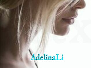 AdelinaLi