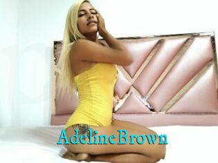 AdelineBrown