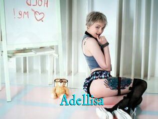 Adellisa