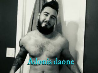 Adonis_daone