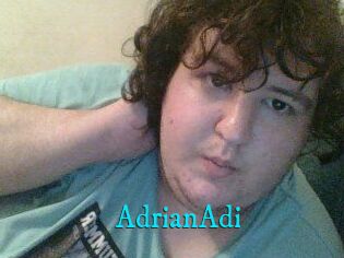AdrianAdi Porntrixxx