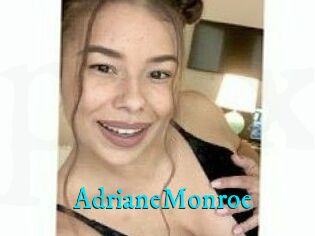 AdrianeMonroe Porntrixxx