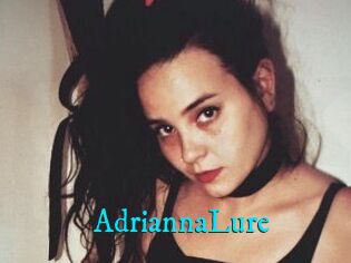 AdriannaLure Porntrixxx
