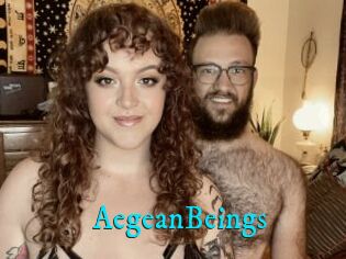 AegeanBeings