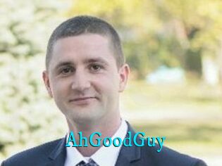 AhGoodGuy